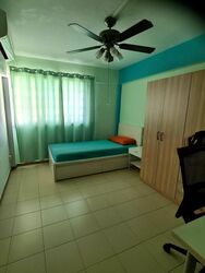 Blk 203 Yishun Street 21 (Yishun), HDB 5 Rooms #457979841